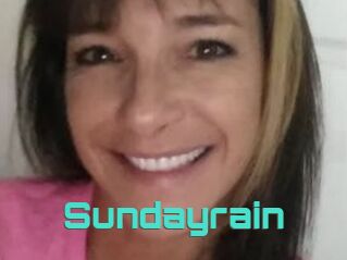 Sundayrain
