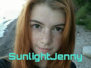 SunlightJenny