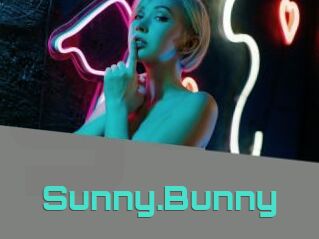 Sunny.Bunny Grizzli Edition