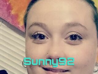 Sunny92