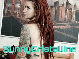 SunnyCristalline