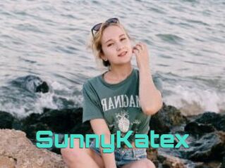 SunnyKatex