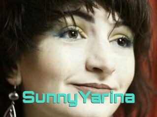 SunnyYarina