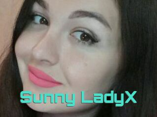 Sunny_LadyX
