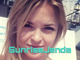 SunriseJenda