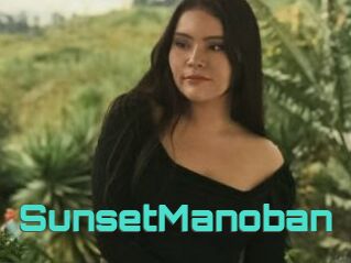 SunsetManoban