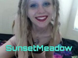 SunsetMeadow