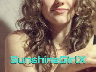 SunshineGirlX