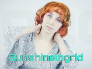 SunshineIngrid