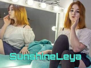 SunshineLeya