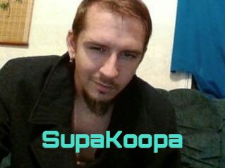 SupaKoopa