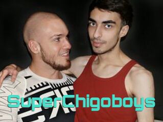 SuperChigoboys