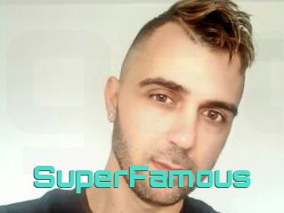 SuperFamous
