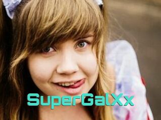 SuperGalXx