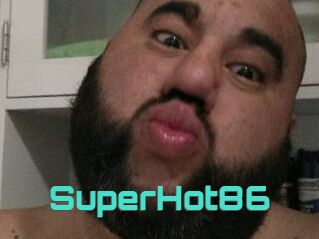 SuperHot86