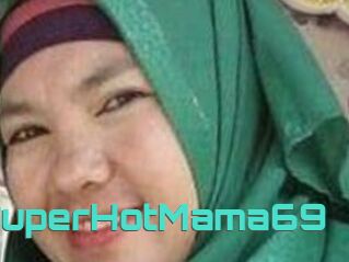 SuperHotMama69