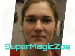 SuperMagicZoe