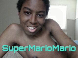 SuperMarioMario