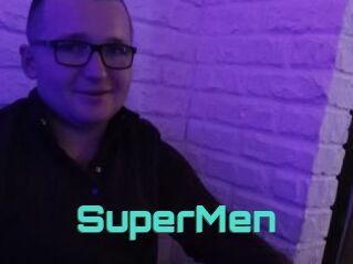 SuperMen