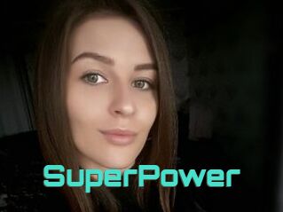 SuperPower