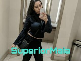 SuperiorMaia