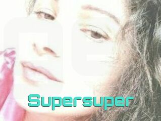Supersuper