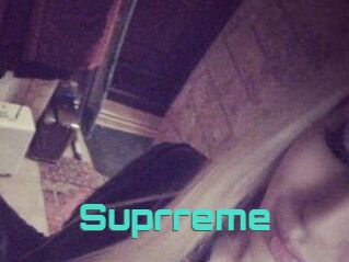 Suprreme