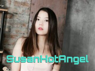 SusanHotAngel