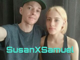 SusanXSamuel