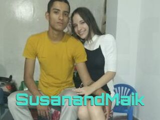 SusanandMaik