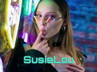 SusieLou
