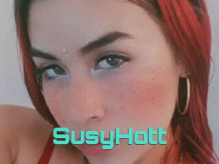 SusyHott