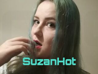 SuzanHot