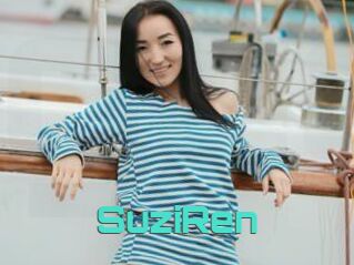 SuziRen