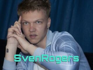 SvenRogers