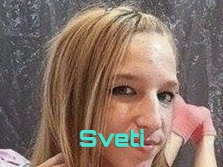 Sveti