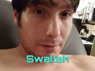 Swallah