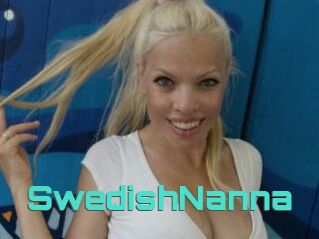 SwedishNanna