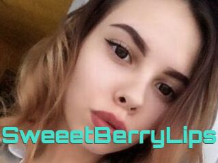 SweeetBerryLips