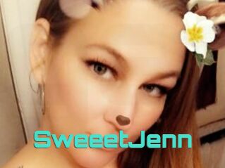 SweeetJenn