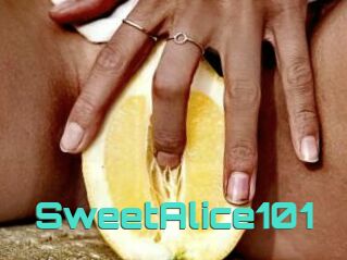 SweetAlice101