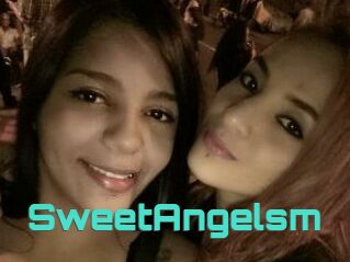 SweetAngelsm