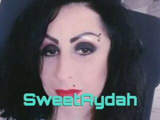 SweetAydah
