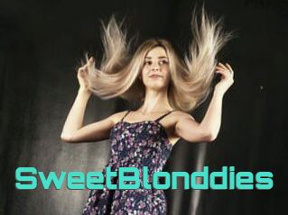 SweetBlonddies