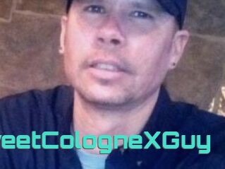 SweetCologneXGuy