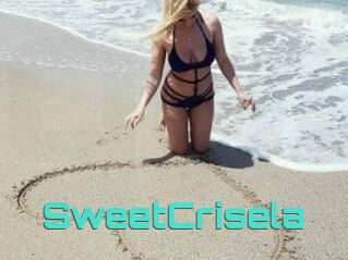 SweetCrisela