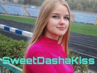 SweetDashaKiss