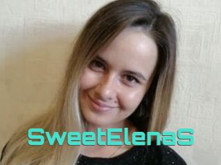 SweetElenaS