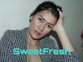 SweetFresh