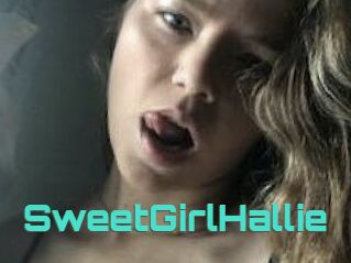 SweetGirlHallie
